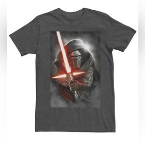 Old Navy, Star Wars Wrath of Kylo Graphic T-Shirt. Size Boys XL.